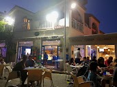 Gelateria, Ristorante, Pizzeria Vittoria en San José