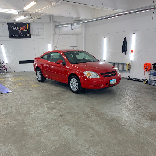 Tailored Details en Cincinnati