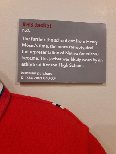 Museum «Renton History Museum», reviews and photos, 235 Mill Ave S, Renton, WA 98057, USA