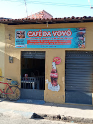 Café da Vovó