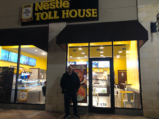 Dessert Shop «Nestle Toll House Cafe By Chip», reviews and photos, 23501 Cinco Ranch Blvd F120, Katy, TX 77494, USA