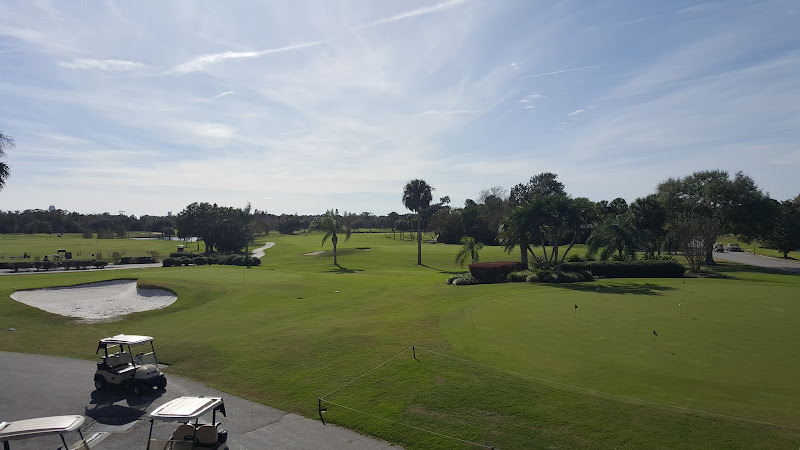 Lone Palm Golf Club