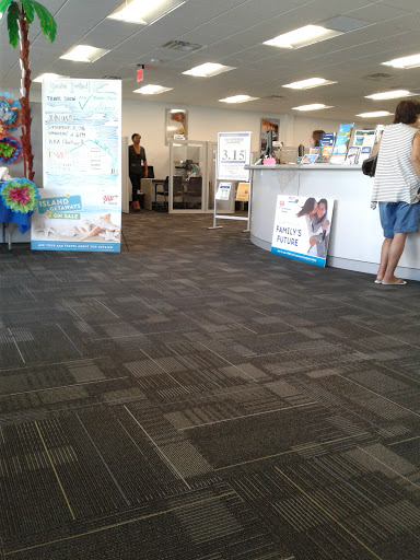 Auto Insurance Agency «AAA - Automobile Club of Southern California», reviews and photos