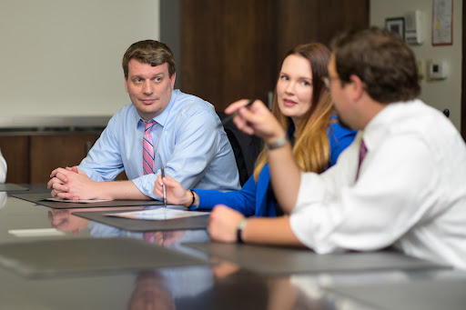 Legal Services «Garrett Walker Aycoth, & Olson», reviews and photos