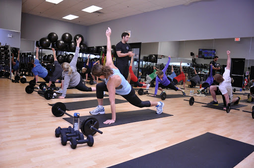 Gym «Midwest Fit Club», reviews and photos, 5019 Ace Ln, Naperville, IL 60564, USA