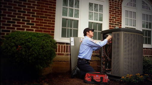 Service Experts Heating & Air Conditioning in Akron, Ohio