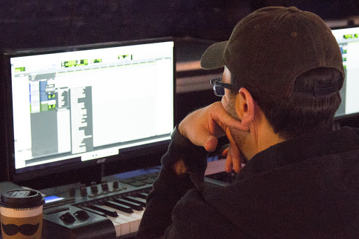 ProMedia Training-Pro Tools Certification image