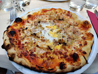 Pizza du Restaurant méditerranéen La Tapenade à Nice - n°12