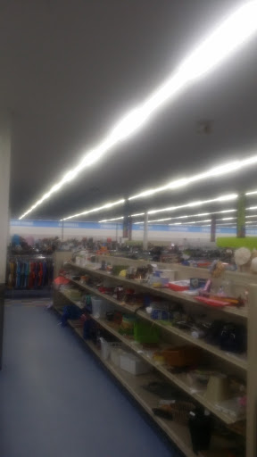 Thrift Store «Goodwill Industries of the Chesapeake, Inc.», reviews and photos