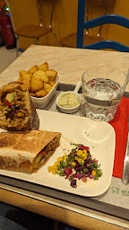 Photo n°50 de AU TACO TAC à Grenoble ()