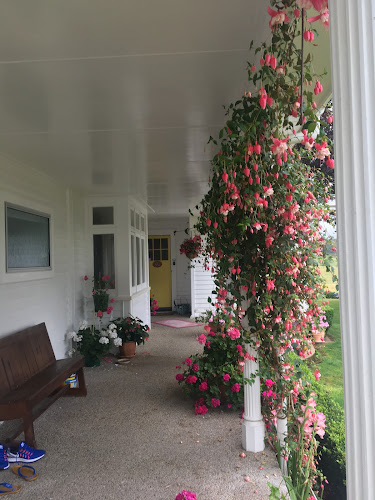 Comments and reviews of Redwood Park B&B