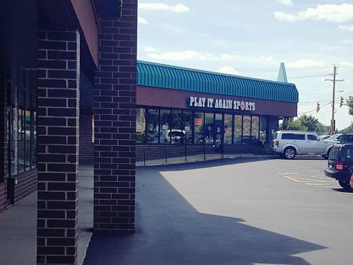 Play It Again Sports, 7499 W Layton Ave, Greenfield, WI 53220, USA, 