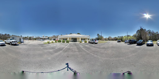 Auto Body Shop «Fender Mender of Pawleys Is», reviews and photos, 69 Otis Dr, Pawleys Island, SC 29585, USA