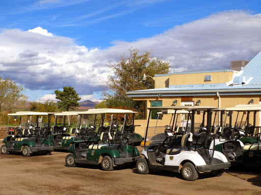 Golf Club «Turquoise Valley Golf», reviews and photos, 1794 W Newell St, Naco, AZ 85620, USA