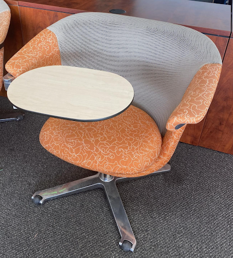 Used Office Furniture Store «Plano Used Office Furniture», reviews and photos, 902 K Ave, Plano, TX 75074, USA