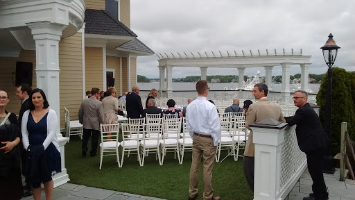 Caterer «Clarks Landing Caterers», reviews and photos, 847 Arnold Ave, Point Pleasant Beach, NJ 08742, USA