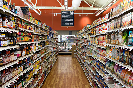 Grocery Store «Nugget Markets», reviews and photos, 1 Blackfield Dr, Belvedere Tiburon, CA 94920, USA