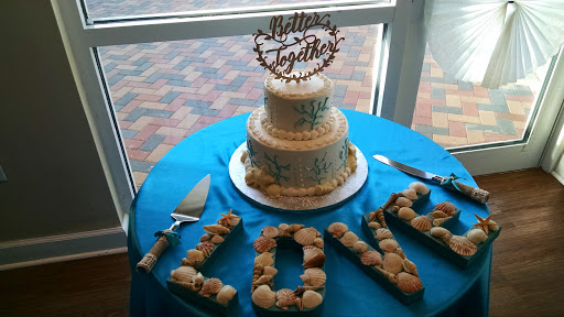 Wedding Venue «River Walk Center», reviews and photos, 600 N Indian River Dr, Fort Pierce, FL 34950, USA