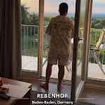 Photo n°1 de l'avis de O. fait le 02/08/2023 à 13:13 sur le  Hotel-Restaurant Rebenhof à Baden-Baden