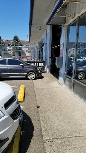 Car Repair and Maintenance «Pep Boys Auto Service & Tire», reviews and photos, 34611 16th Ave S, Federal Way, WA 98003, USA