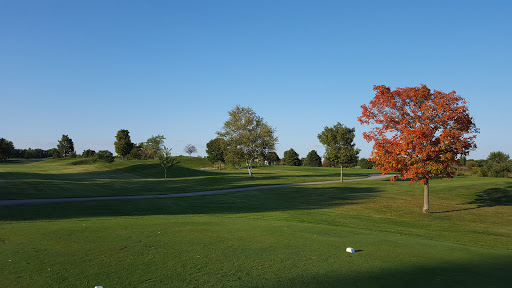 Golf Course «Prairie Vista Golf Course», reviews and photos, 502 W Hamilton Rd, Bloomington, IL 61704, USA