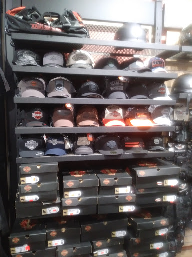 Harley-Davidson Dealer «Harley - Davidson», reviews and photos, 11401 NW 12th St, Miami, FL 33172, USA