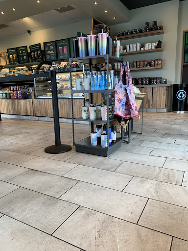 Starbucks image