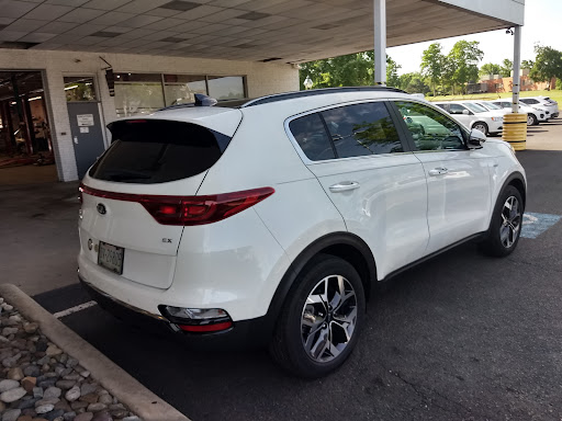 Kia Dealer «Gateway Kia of Warrington PA», reviews and photos, 1425 Easton Rd, Warrington, PA 18976, USA