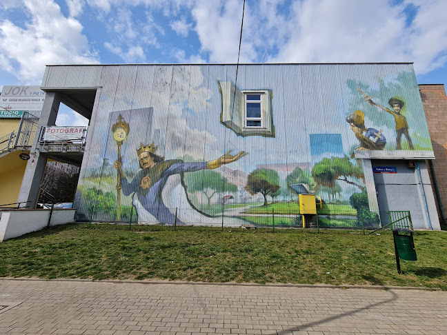 Multifoto. Studio fotograficzne. Domiza A.I. - Fotograf