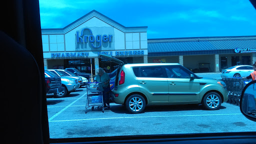 Grocery Store «Kroger», reviews and photos, 2549 KY-227, Carrollton, KY 41008, USA