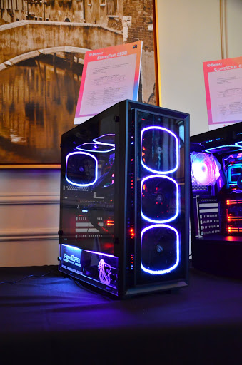 Computer Store «Technology Partners Inc.», reviews and photos, 3044 N 33rd Ave, Phoenix, AZ 85017, USA