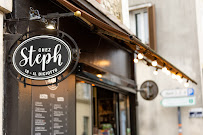 Photos du propriétaire du Pizzas à emporter Chez Steph à Herblay-sur-Seine - n°1