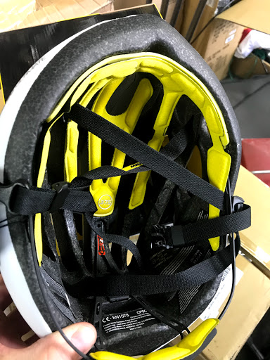 Bicycle Store «The Bicycle Broker», reviews and photos, 6190 W 38th Ave, Wheat Ridge, CO 80033, USA