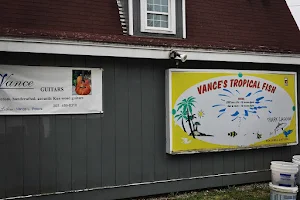 Vance's Tropical Fish & Exotic image