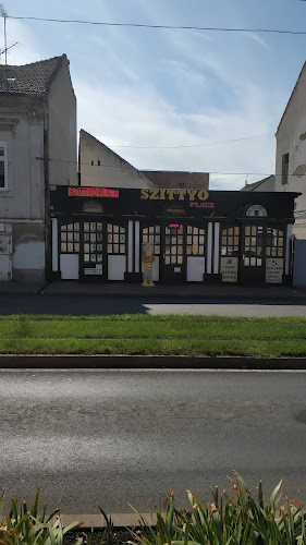 Szittyó Place - Szeged