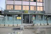 Photos du propriétaire du Restaurant servant le petit-déjeuner McDonald's à Grenoble - n°4
