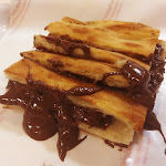 Photo n°1 de l'avis de Maria.o fait le 31/07/2019 à 19:24 sur le  Pizzeria Federico Nansen à Cagliari