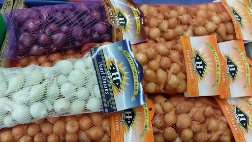 Supermarket «22nd & Irving Market», reviews and photos, 2101 Irving St, San Francisco, CA 94122, USA