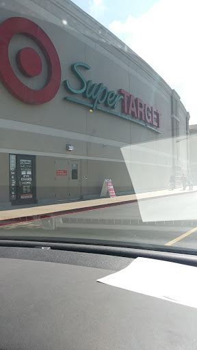 Department Store «Target», reviews and photos, 601 S Plano Rd, Richardson, TX 75081, USA