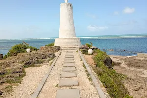 Vasco da Gama Pillar image
