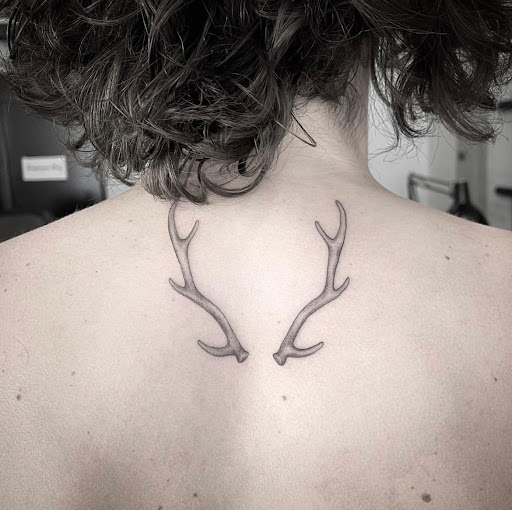 Explore tattoo position ideas, creative tattoo ideas in Miami Beach, available at Tattoos by Lou Miami - South Beach