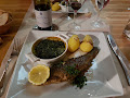 Plats et boissons hôtels Hôtel du Nord 07510 Sainte-Eulalie (miniature)
