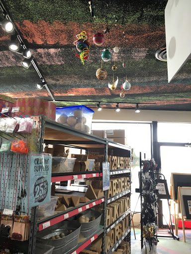 Art Supply Store «Artist & Craftsman Supply San Diego», reviews and photos, 3804 Fourth Ave, San Diego, CA 92103, USA