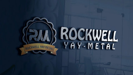 ROCKWELL YAY-METAL
