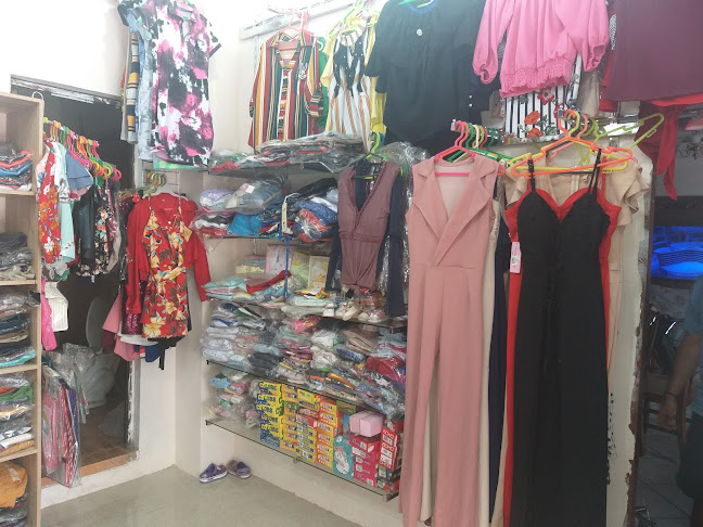 Bazar De La Sra Ceci - Tienda de ropa