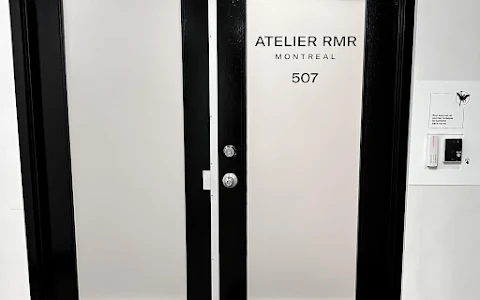Atelier RMR Montreal image