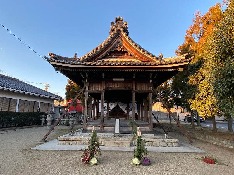 清島神社