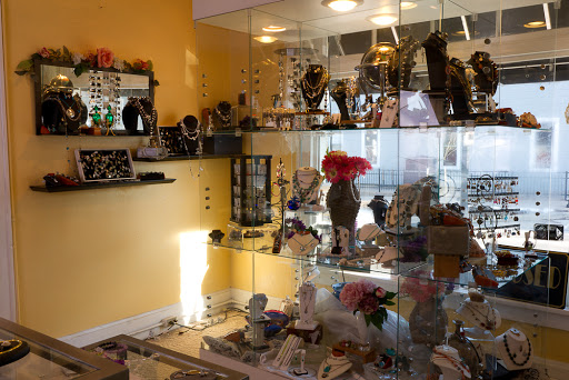 Jeweler «Kimberlys Diamond Corner», reviews and photos, 1 N Liberty St, Powell, OH 43065, USA