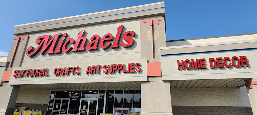 Craft Store «Michaels», reviews and photos, 15521 E Broadway Ave, Veradale, WA 99037, USA