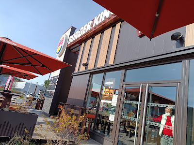 Burger King à Castres